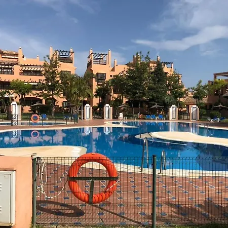1257: Luxury 3 Bedroom In Hacienda Del Sol * 埃斯特波纳