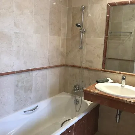 1257: Luxury 3 Bedroom In Hacienda Del Sol 公寓