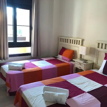 1257: Luxury 3 Bedroom In Hacienda Del Sol 埃斯特波纳