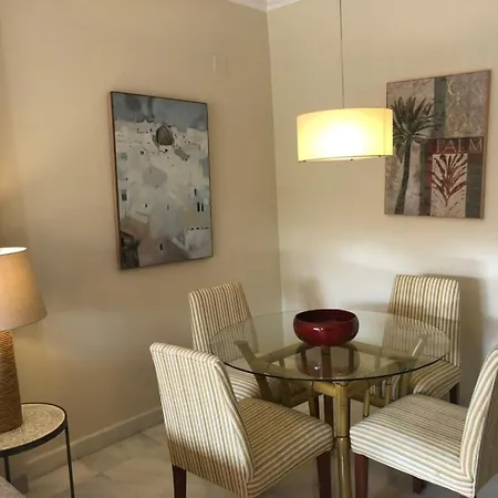1257: Luxury 3 Bedroom In Hacienda Del Sol 公寓