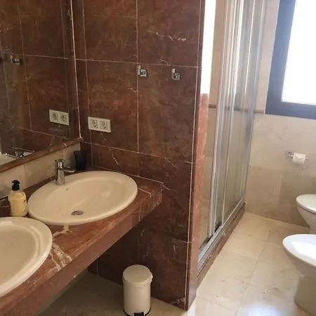 公寓 1257: Luxury 3 Bedroom In Hacienda Del Sol