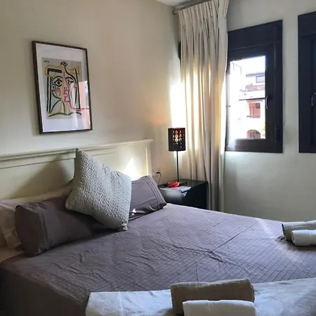 Apartment 1257: Luxury 3 Bedroom In Hacienda Del Sol *