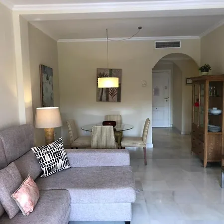 Apartment 1257: Luxury 3 Bedroom In Hacienda Del Sol